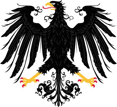 German Eagle stock by Arminius1871 on DeviantArt