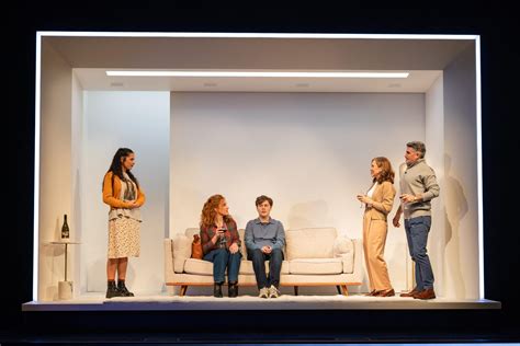 Review Dear Evan Hansen Roslyn Packer Theatre Suzy Goes See