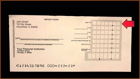 Bank Deposit Slip Template Scotiabank Template 2 Resume Examples Djvax71wyj