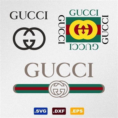 Gucci Logo Vector