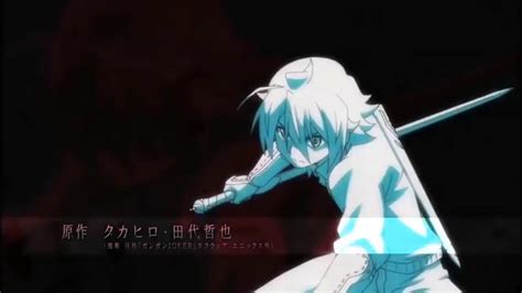 Akame Ga Kill AMV Impossible YouTube