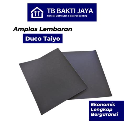 Jual AMPLAS DUCO AMPLAS LEMBARAN AMPLAS DUCO TAIYO GRID 60 120 220