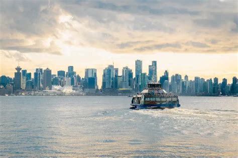 Translink Starting Seabus Routes Earlier In Day