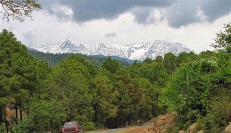 Dharamshala travel guide, beautiful Himachal, majestic Himalayas part ...