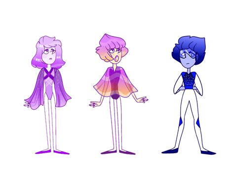 Pearl Adopts Open By Conspivacy On Deviantart