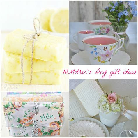 10 Homemade Mothers Day T Ideas Taryn Whiteaker Designs