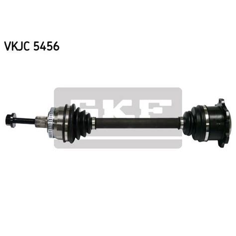 Arbre De Transmission SKF VKJC 5456 Cdiscount Auto