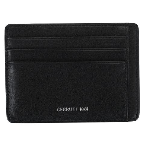 Cerruti 1881 — бренд мужской одежды и аксессуаров