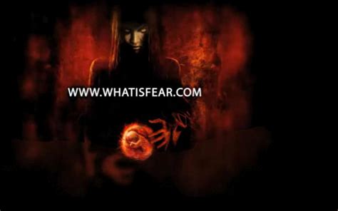 FEAR 3 Alma What Is FEAR by VixenGypsy on DeviantArt