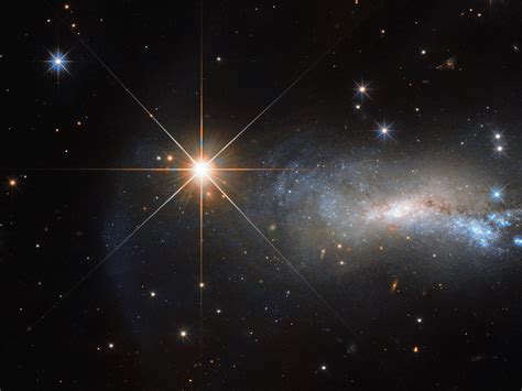 Hubble Photographs "Most Distant Star" | The Institute for Creation Research