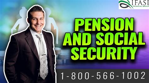 Maximize Your Social Security Pension Benefits Heres How YouTube