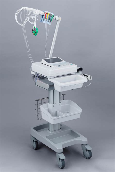 ElectrocardiographCardiMax FX-8400 – Fukuda