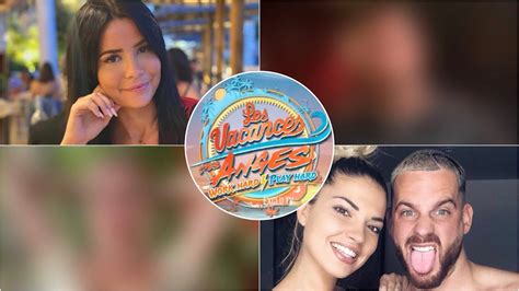 Les Vacances Des Anges 4 ☀️le Casting Complet DÉvoilÉ Et Il Y A De