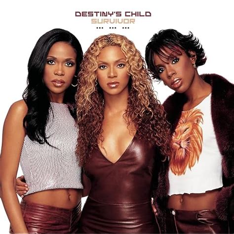 Survivor Di Destinys Child Su Amazon Music Amazonit