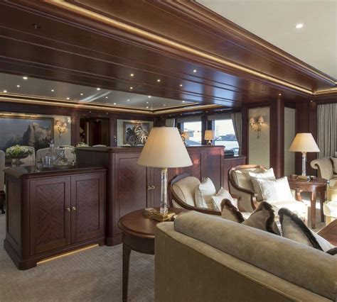 Yacht Gigia Lurssen Charterworld Luxury Superyacht Charters