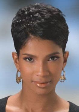 Short Hair Cuts For Women 60 Black Pixie Haircuts For Women 18