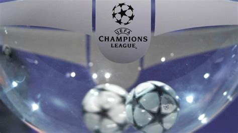 When Is The 202324 Champions League Round Of 16 Draw Date Venue