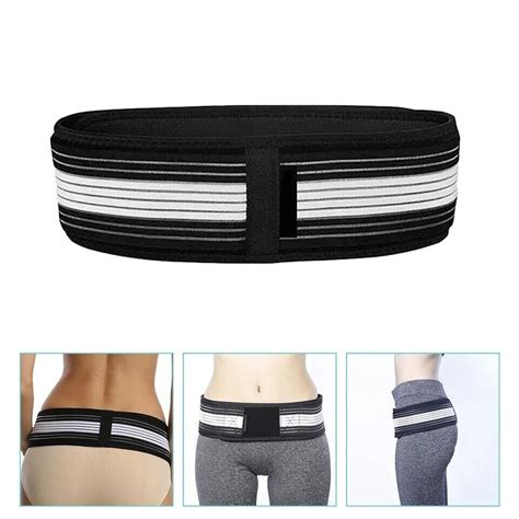 Dainely™ Belt Lower Back Support Brace For Men And Women Hip Pain Ebay