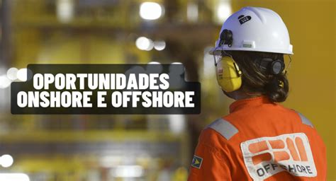 Sbm Offshore Abre Novo Processo Seletivo Para Vagas De Emprego No Rio