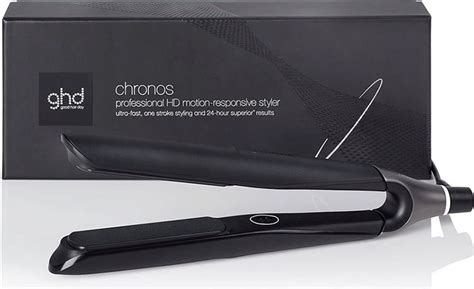 Ghd Chronos Styler Labelhair Italia