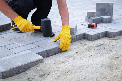 Pavimenta O Em Paver Como Funciona Britagem Vogelsanger