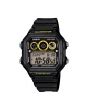 CASIO Digital Men Watch AE 1300WH 1AVDF CASIO MEA