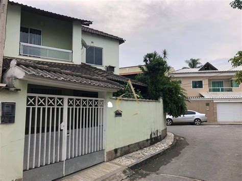 Casa na Rua Geni Saraiva Cerâmica em Nova Iguaçu por R 350 000