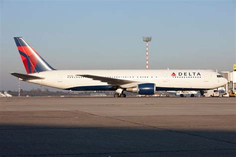 Delta Air Lines Fliegt Wieder Ab D Sseldorf Landeshauptstadt D Sseldorf