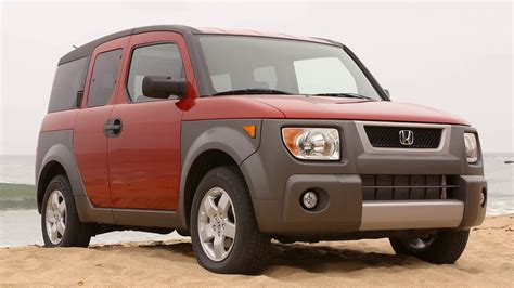 Its Time For The Honda Element To Come Back As An Ev The Drive