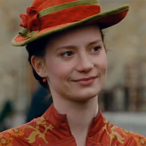 Madame Bovary Trailer Watch Madame Bovary Mia Wasikowska Marie Claire