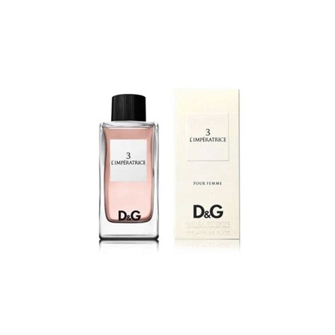 Dolce Gabbana L Imperatrice Edt Tualetinis Vanduo Moterims Ml