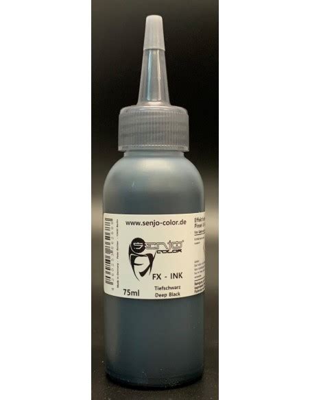 Pintura FX INK Senjo 75ml