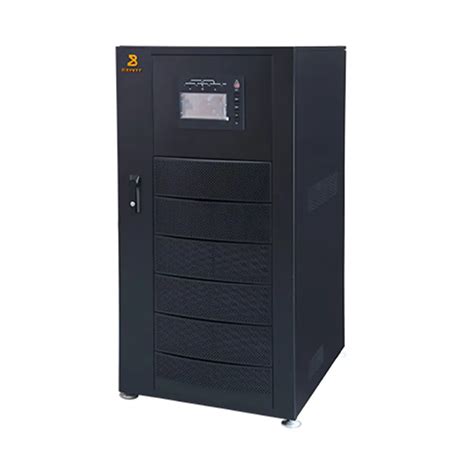 Low Frequency Three Phase Online Ups Kva Kva Chp Kva