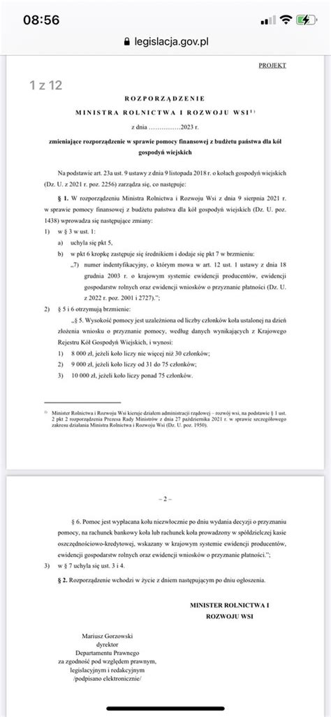 Arkadiusz Pączka on Twitter W konsultacji pomoc finansowa z budżetu