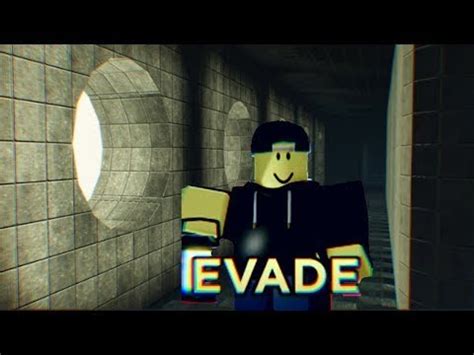 Roblox Evade Ft Xxnaoto YouTube