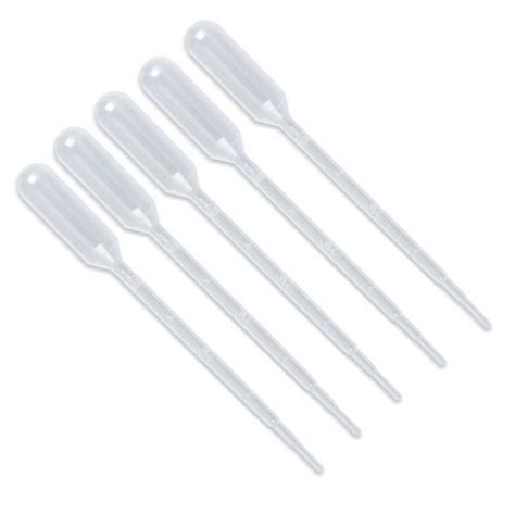 10 Best Plastic Transfer Pipettes