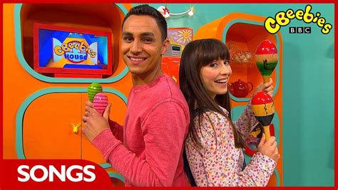 Cbeebies Songs Spanish Days Of The Week – Otosection