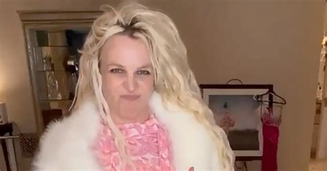 Todas Las Noticias Sobre Britney Spears Todo Sobre La Cantante Britney