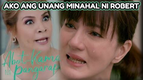 KAMAY NA PANGARAP DRAMA PAGBINTANG NI MOIRA OCTOBER 13 2022 YouTube