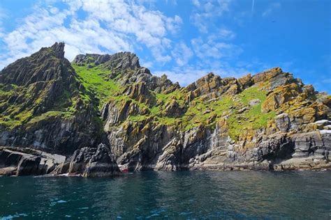 Discovering the Mystical Beauty of Skellig Michael - Day Trip Tips