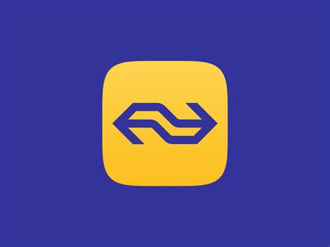 Ns App Icon By Nick Van Der Wildt On Dribbble