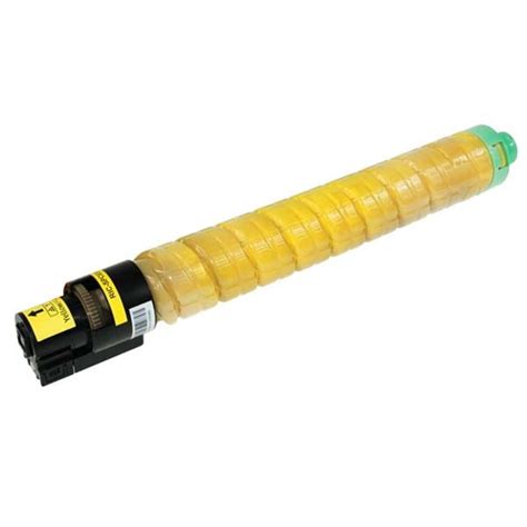 Toner Ricoh Yellow Stron Ricoh Sklep Empik