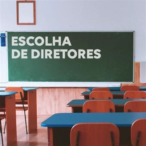 Stream Santa Catarina Adota Novo Modelo Para Escolha Dos Diretores Das