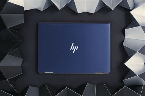 The 2018 HP Spectre x360 13 Laptop Revealed! | Tech ARP