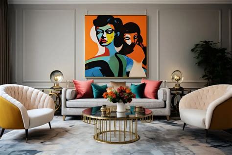 Whats In For 2024 Eight Home Decor Trends For A Stunning Space