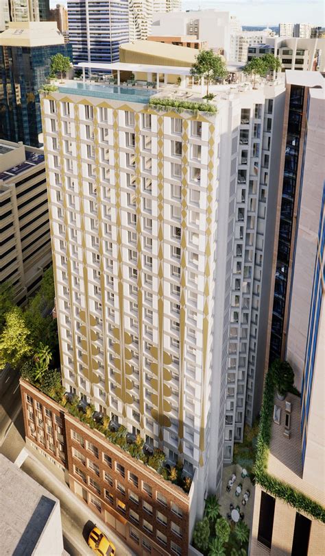 Hotel Florin Icon Developments