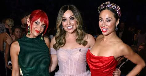 Strictly S Dianne Buswell Reveals Emotional Tribute To Amy Dowden In