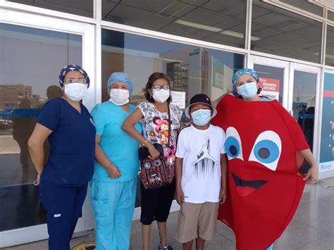 EsSalud Lambayeque realizó campaña preventiva de salud renal Essalud