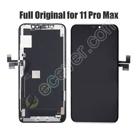 Full Ori Front Oled Lcd Screen For Iphone 11 Pro Max