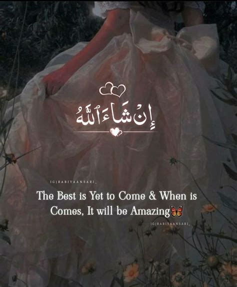 Pin On In ShA Allah Islamic Inspirational Quotes Quran Quotes